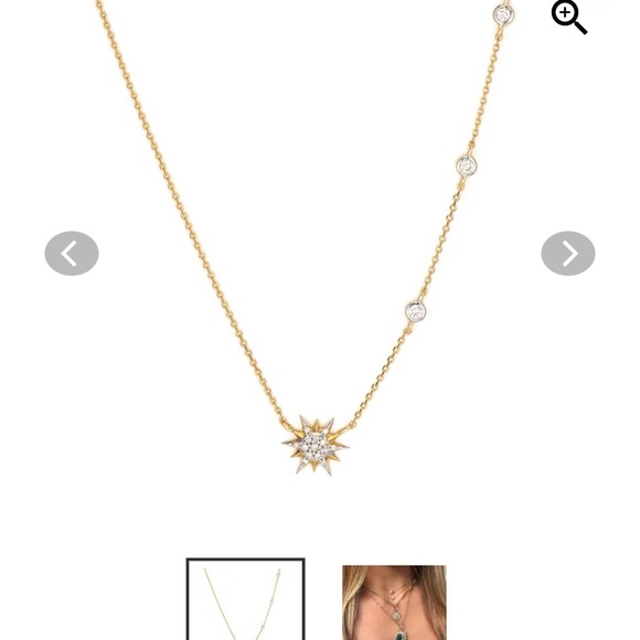 Three stories necklace - Picture 1 of 2